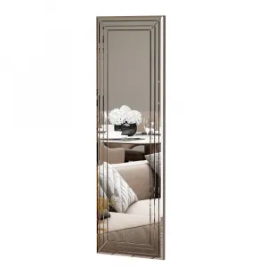 Zrkadlo Neom - White