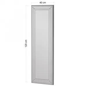 Zrkadlo Neom - White