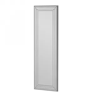 Zrkadlo Neom - White