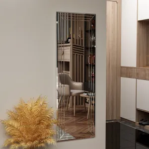 Zrkadlo Neom - White
