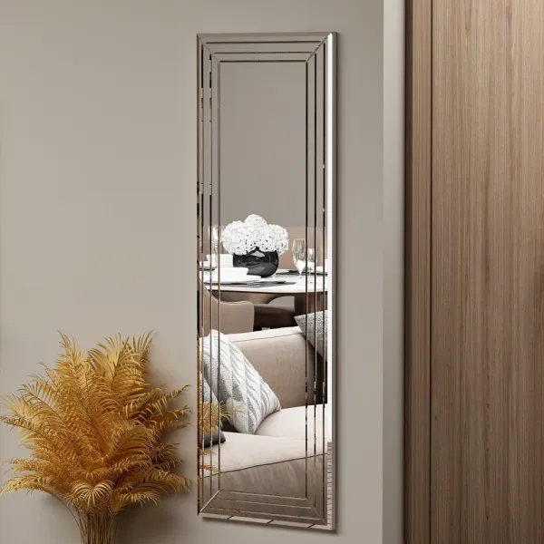 Zrkadlo Neom - White