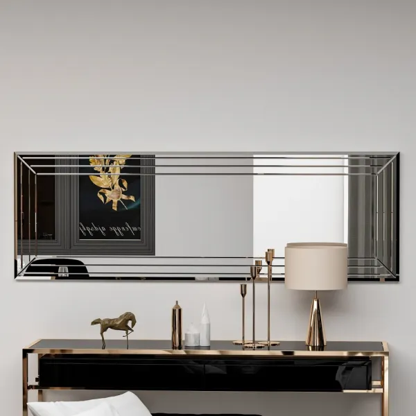 Zrkadlo Neom - White