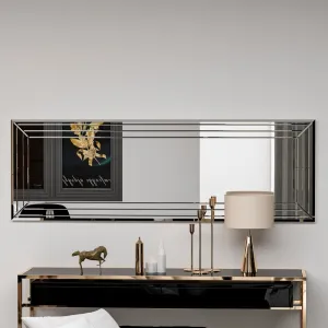 Zrkadlo Neom - White