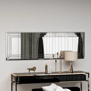 Zrkadlo Neom - White
