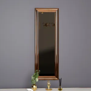 Zrkadlo Boos - Bronze