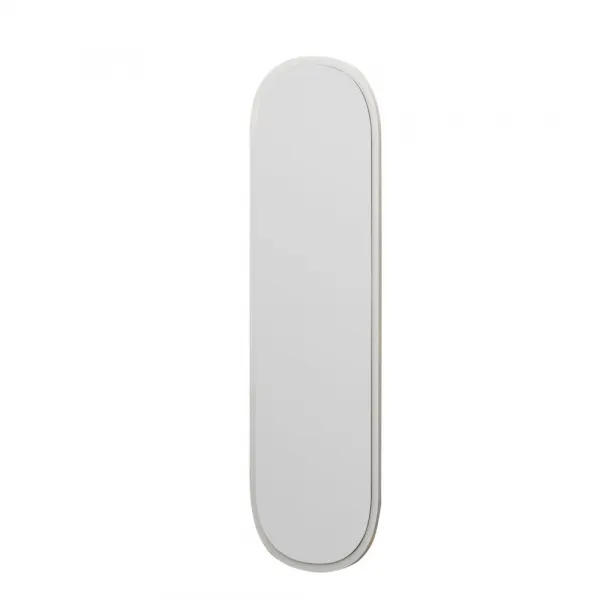 Zrkadlo Magnum - White
