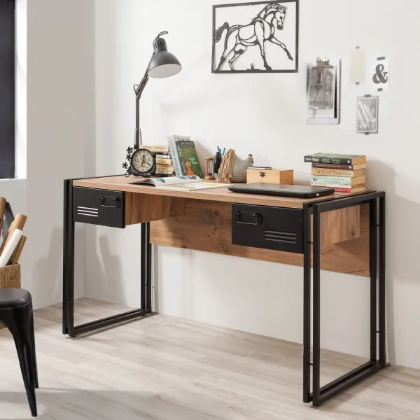 Study Room Furniture Set COSMO-TKM.10