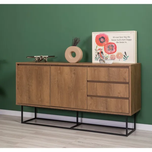 Living Room Furniture Set Laxus Takım 9