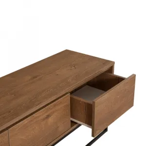 TV stolík Milo 140