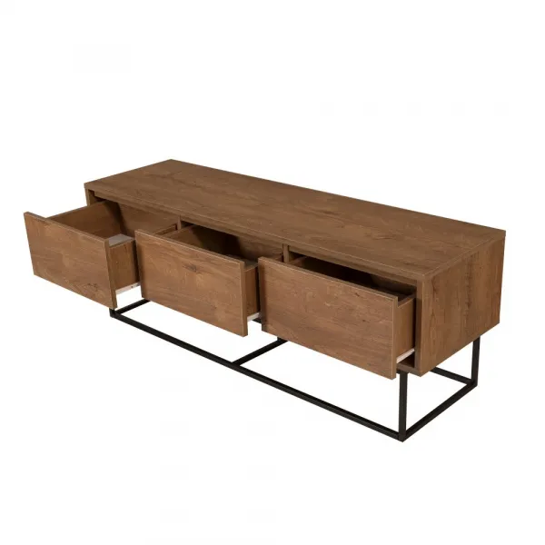 TV stolík Milo 140