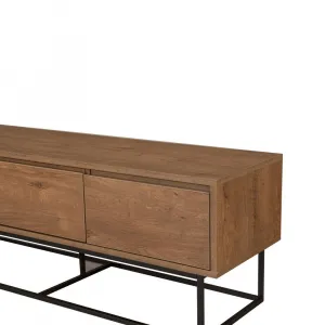 TV stolík Milo 140