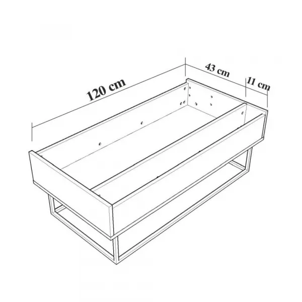 Living Room Furniture Set Laxus Takım 10