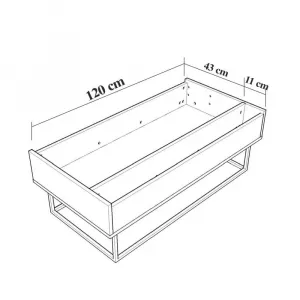 Living Room Furniture Set Laxus Takım 10