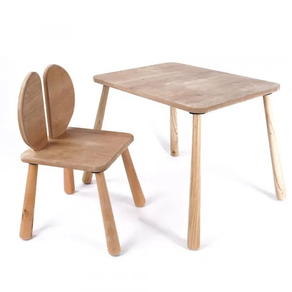 Kid's Table Set BLTYZ-AKTV064