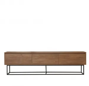 TV stolík Milo 180