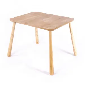 Kid's Table Set BLTYZ-AKTV064