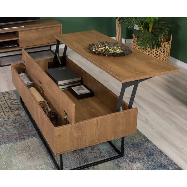Living Room Furniture Set Laxus Takım 10