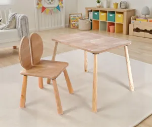 Kid's Table Set BLTYZ-AKTV064