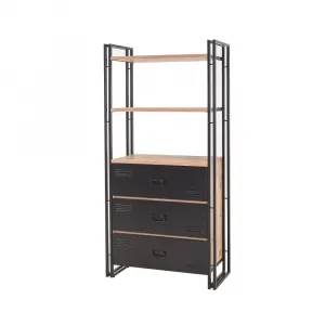 Study Room Furniture Set COSMO-TKM.10