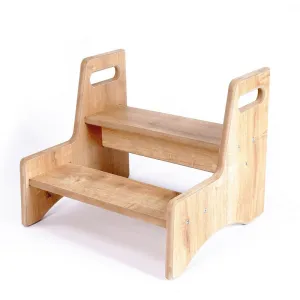 Kid's Step Stool BLTYZ-AKTV035
