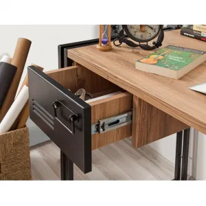 Study Room Furniture Set COSMO-TKM.10