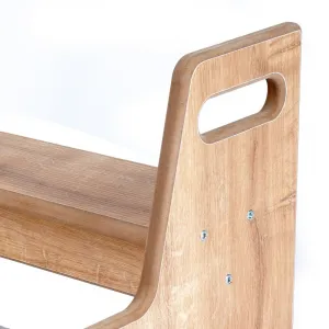 Kid's Step Stool BLTYZ-AKTV035