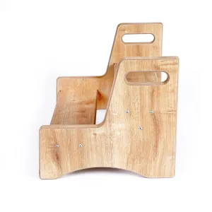 Kid's Step Stool BLTYZ-AKTV035
