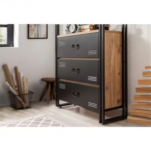 Study Room Furniture Set COSMO-TKM.10