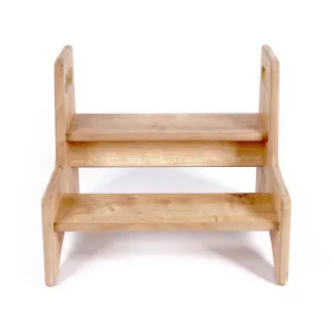 Kid's Step Stool BLTYZ-AKTV035