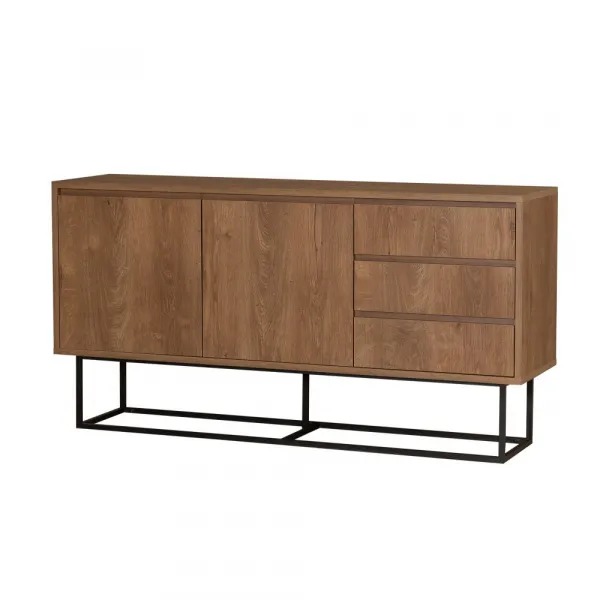 Living Room Furniture Set Laxus Takım 9