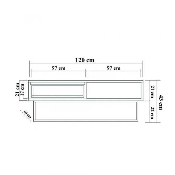 Living Room Furniture Set Laxus Takım 3