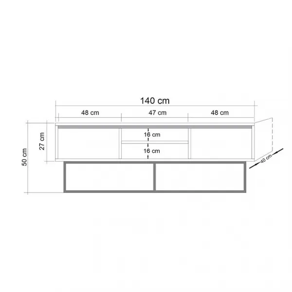 Living Room Furniture Set Laxus Takım 3