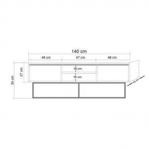 Living Room Furniture Set Laxus Takım 3