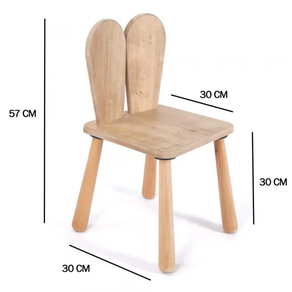 Baby's Chair BLTYZ-AKTV045