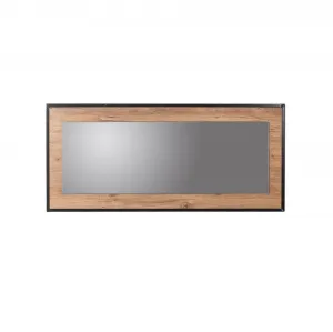 Decorative Chipboard Mirror Quantum İdea 150