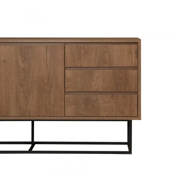 Living Room Furniture Set Laxus Takım 9
