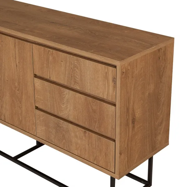 Living Room Furniture Set Laxus Takım 9
