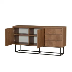 Living Room Furniture Set Laxus Takım 9