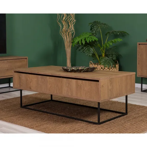 Living Room Furniture Set Laxus Takım 9