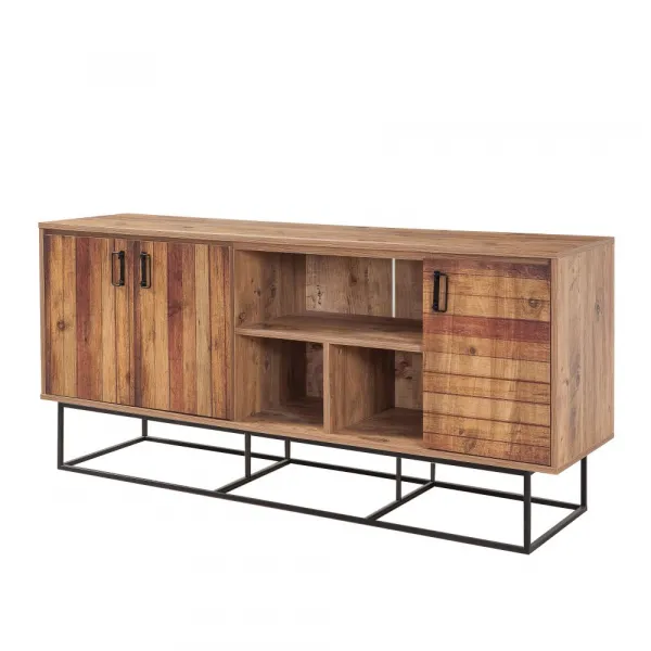 Konzolový stolík Quantum Medula - 751