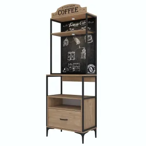 Kredenc Coffee JE154 - 3130