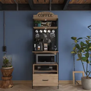Kredenc Coffee JE154 - 3130