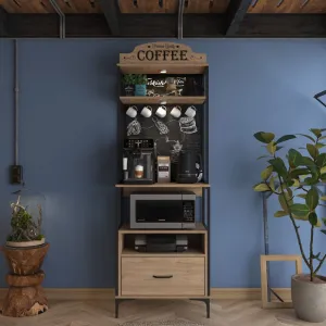 Kredenc Coffee JE154 - 3130