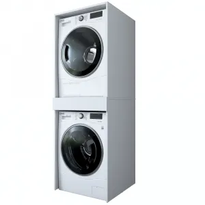 Kúpeľňová skrinka KD113 - 3856