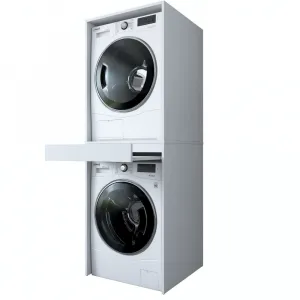Kúpeľňová skrinka KD113 - 3856