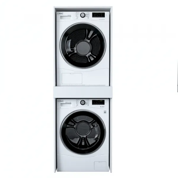 Kúpeľňová skrinka KD113 - 3856