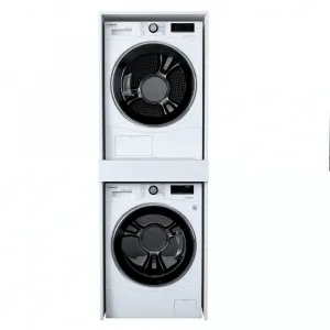Kúpeľňová skrinka KD113 - 3856