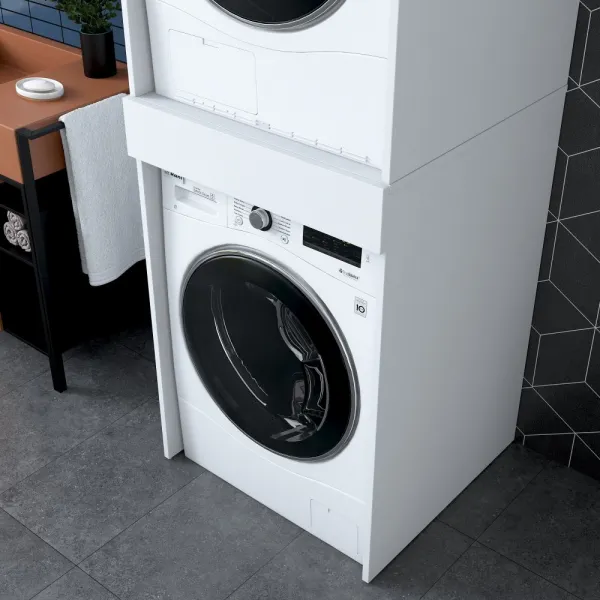 Kúpeľňová skrinka KD113 - 3856
