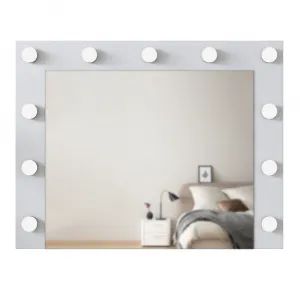 Decorative Chipboard Mirror EF108 - 2998
