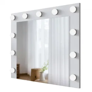 Decorative Chipboard Mirror EF108 - 2998